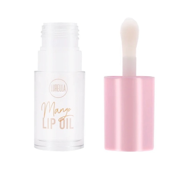 LURELLA COSMETICS
Fruit Fusion Lip Oil (Mango) - Picture 6 of 8